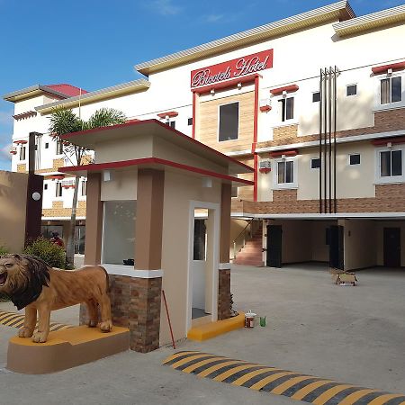 Bicotels Hotel Batangas Eksteriør billede