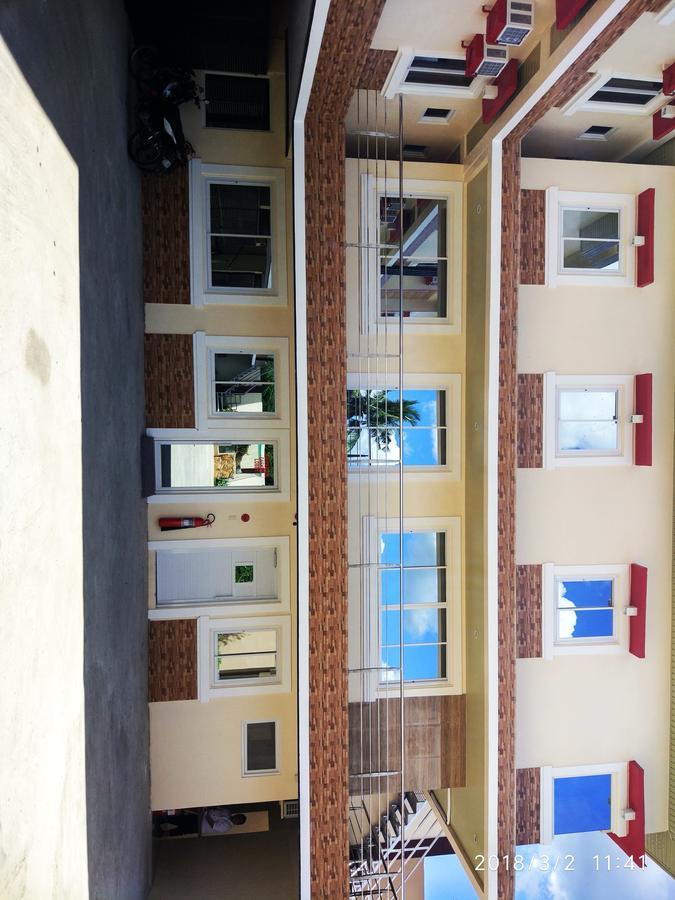 Bicotels Hotel Batangas Eksteriør billede