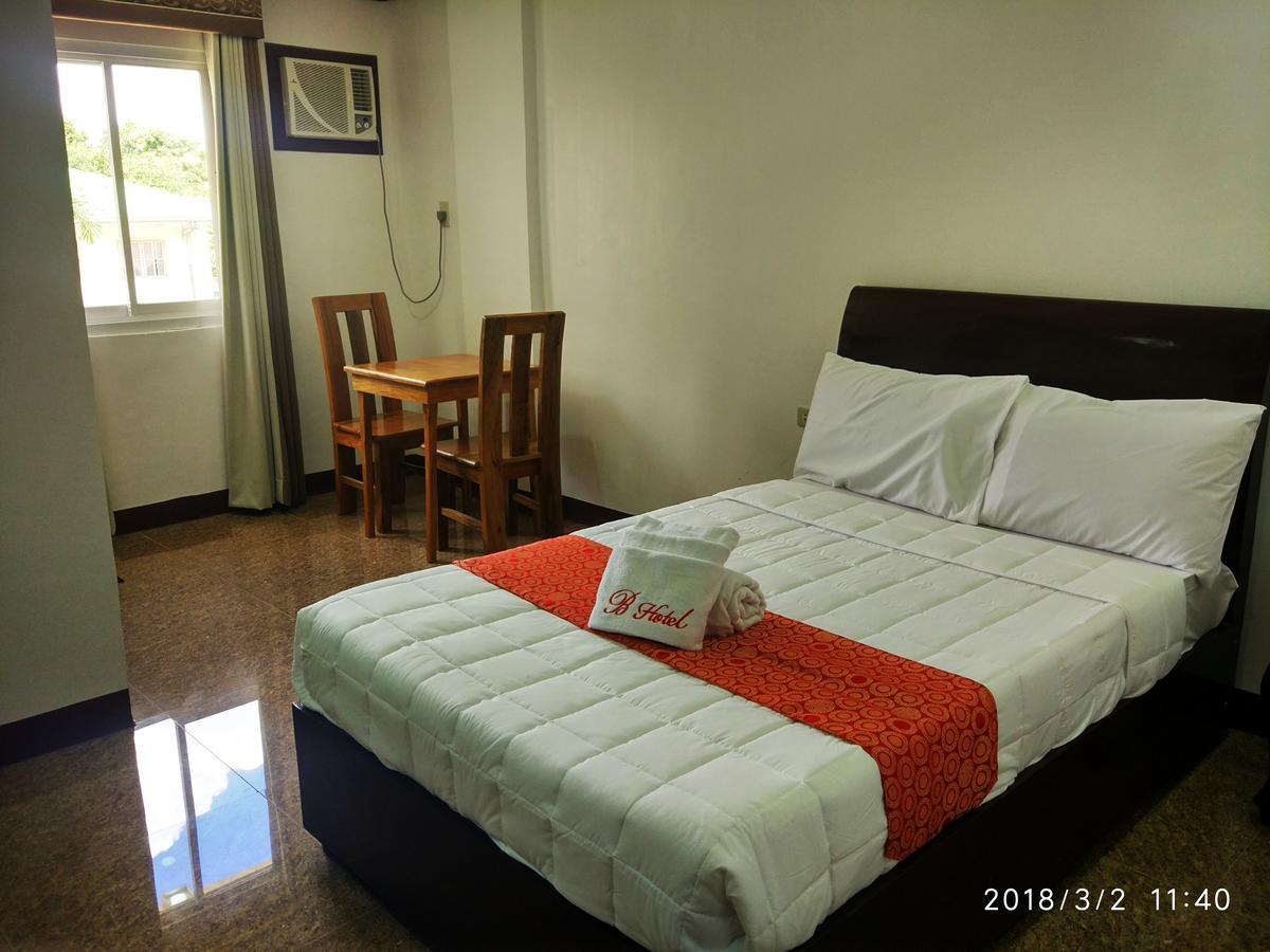 Bicotels Hotel Batangas Eksteriør billede