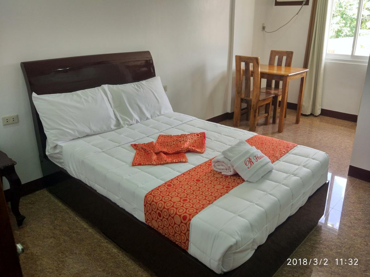 Bicotels Hotel Batangas Eksteriør billede