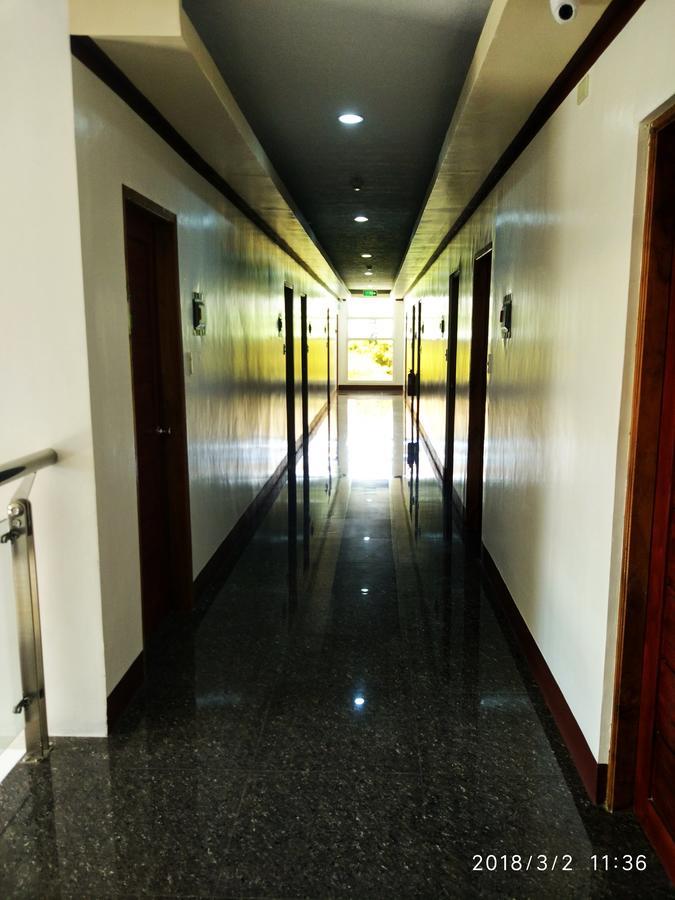Bicotels Hotel Batangas Eksteriør billede
