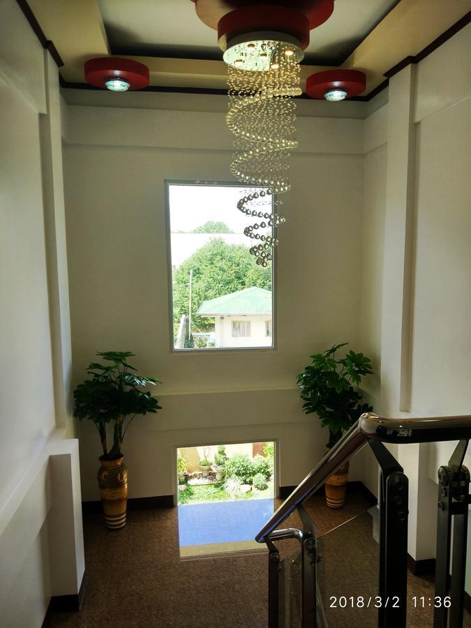 Bicotels Hotel Batangas Eksteriør billede