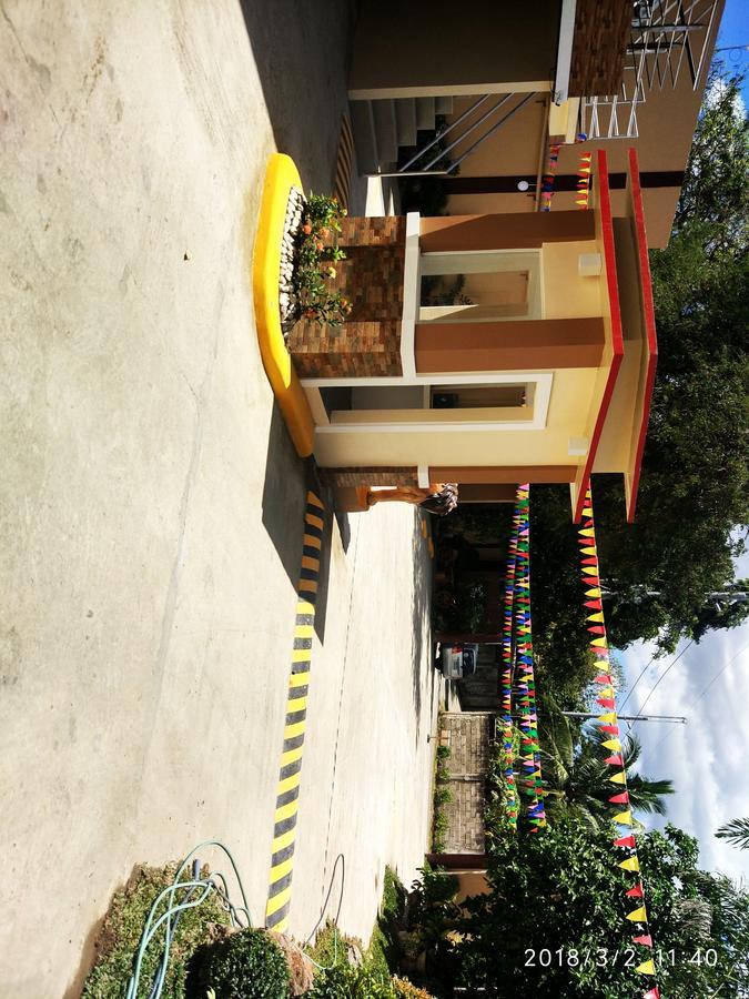 Bicotels Hotel Batangas Eksteriør billede
