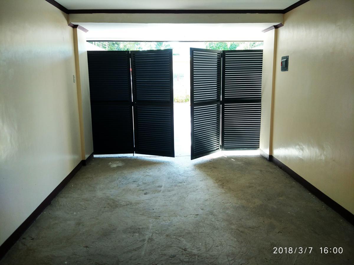 Bicotels Hotel Batangas Eksteriør billede